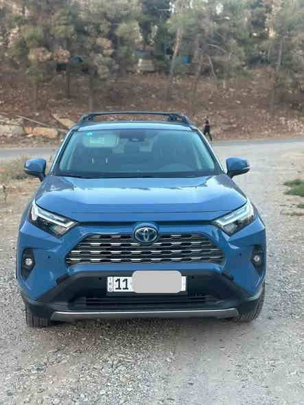 السلام عليكم
لبيع راف فور موديل 2023 هايبرد  جبلي ماشية ٨٩ الف ميل
بصمتين دخول جديد بسمي رقم بغداد 
مكفولة من اي نقص سيارة جديدة حادث حفيف فقط بنيد 
صور الحادث بالصور
السعر 240$/مكاني الصويرة او بسماية ***********
