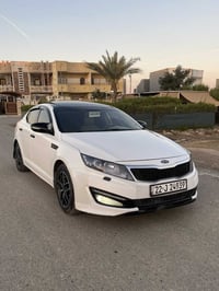 اوبتما ٢٠١٢ • محرك 2400 • خليجي فول