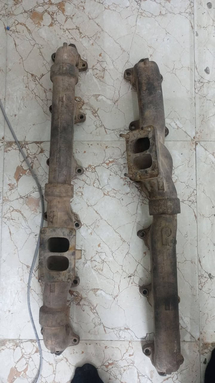 🔴🔴من رخصه الادمن المحترم
إلى أصحاب المولدات كافه 

بواري كاز سكانيا أوربي عام شرط تفصيخ 
بواري كاز فولفو أوربي عام شرط تفصيخ 
بواري كاز افيكو أوربي 
 براد دهن سكانيا بومه 144‪
براد دهن سكانيا 142‪ 143‪
اويل بم سكانيا 144‪
قاعده براد دهن سكانيا 144‪
قاعده فلاتر سكانيا 144‪ 
كزوز حار سكانيا 144‪ 
كزوز حار فولفو F12 123 122
جعب بم كهربائي سكانيا 144‪ 

أوربي حاويه شرط 🇸🇪🇪🇺
ضمان شغل 
ضمان تبديل في حال وجود خلل 
 
🔴📞077‪03114056  
🔴📞***********‪ واتساب 
توجد خدمه توصيل إلى كافه مناطق بغداد والمحافظات والاطراف والاقضيه والنواحي
