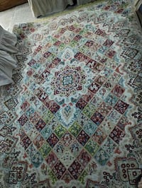 زوج زوالي • نظيفات • سجاد