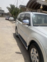 باجيرو • ٢٠١٠ • رقم بغداد