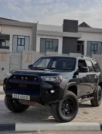 فور رنر • ٢٠٢٣ • رقم بغداد