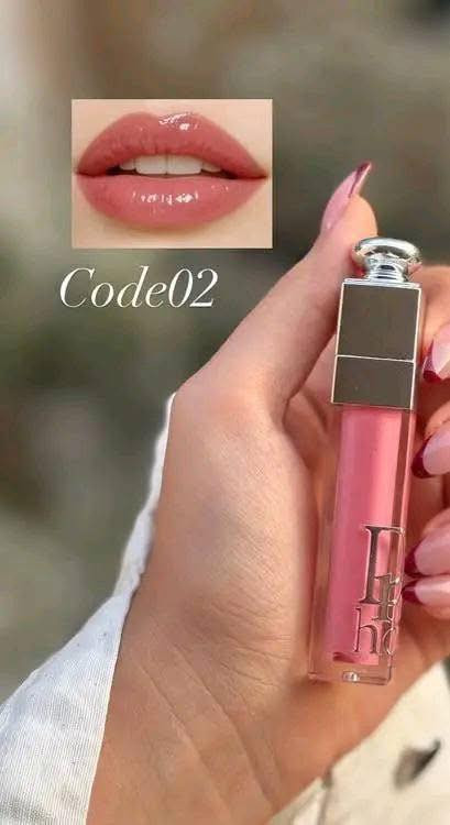 كوزمتك ئاسو
مكياج #ديور الترند توفر من جديد 🎀🩷
العنوان /خانقين شارع الاطباء فرع عماد مرطبات ❤️
يوجد خدمه توصيل لجميع محافظات العراق


**إذا كنت صاحب هذا الإعلان وتريد حذفه لأي سبب، رجاءا أرسل رسالة إلى الدعم الفني**