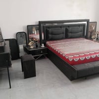غرفه اخشاب • تركي أصلي • دوشك طبي