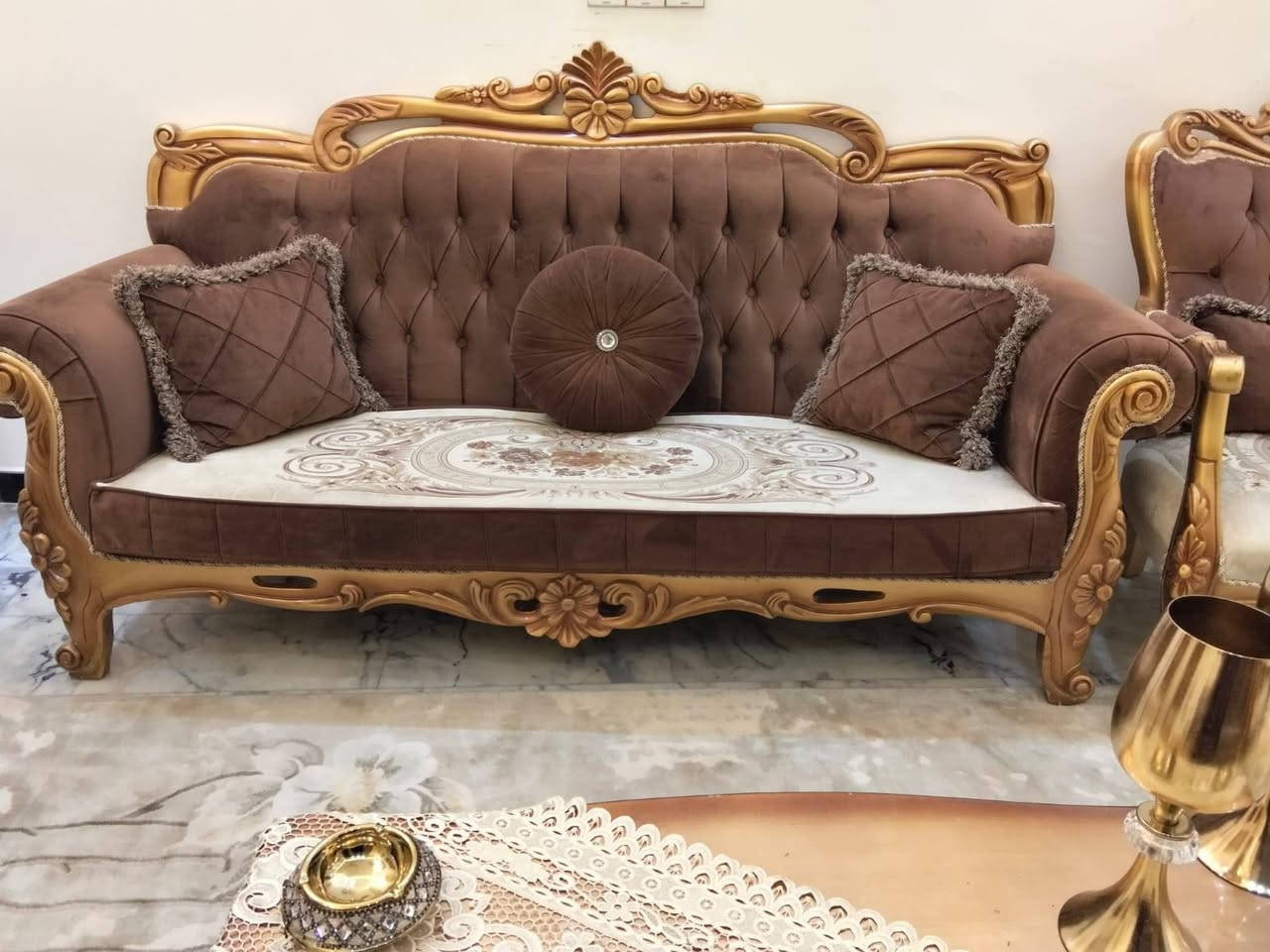 أغراض منزلية جدآ نضيفه أتصال ع الرقم مكلف بنشر ***********
