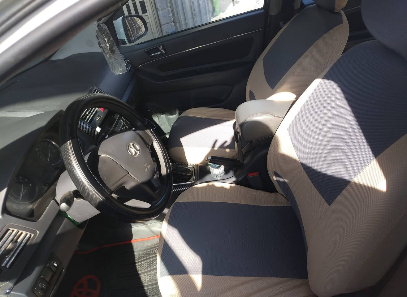 للبيع.
سلام عليكم سياره للبيع بايك D20. موديل 2020
 سياره حره. السعر 62
المكان بابل الاسكندريه
الرقم. ***********
        0780776068
