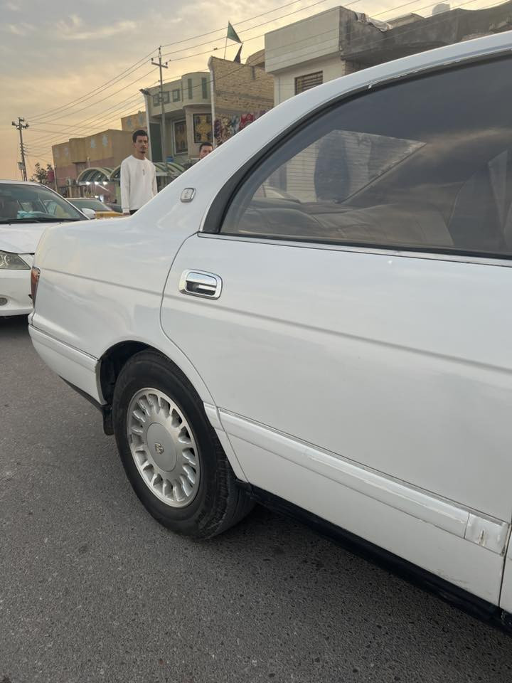 السلام عليكم بطه 1993كفاله من كص وضربه ونقل جثه محرك 25000رقم بغداد سياره بصره تحويل ثاني يوم رقم الانكليزي مصبوغ عام كهربياته كله شغاله تخم تاير جديد سياره كامله 
العنوان البصره 
سعر 68
***********
