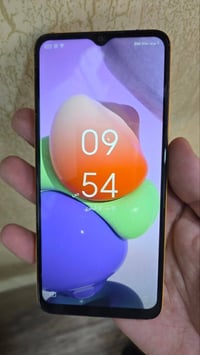 تكنو بوب 7 • ٦٤ • شاشة اصلية