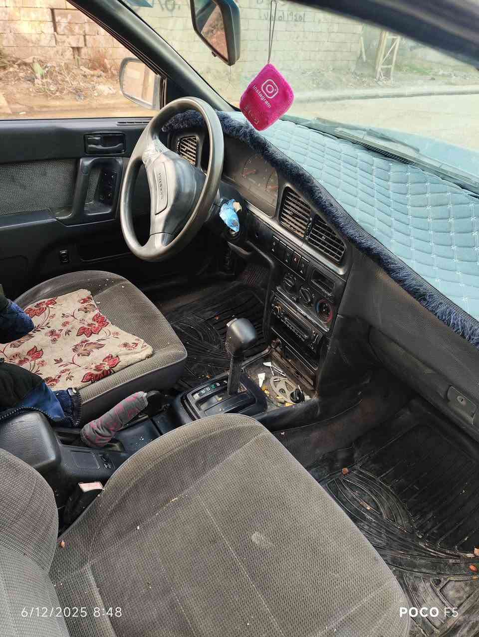 النترا للبيع موديل 92رقم دولي توماتيك تبريد شغال تتفيء شغالة رقم ***********//*********** المكان موصل
