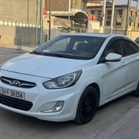 اكسنت ٢٠١٣ • فول مواصفات • البصره