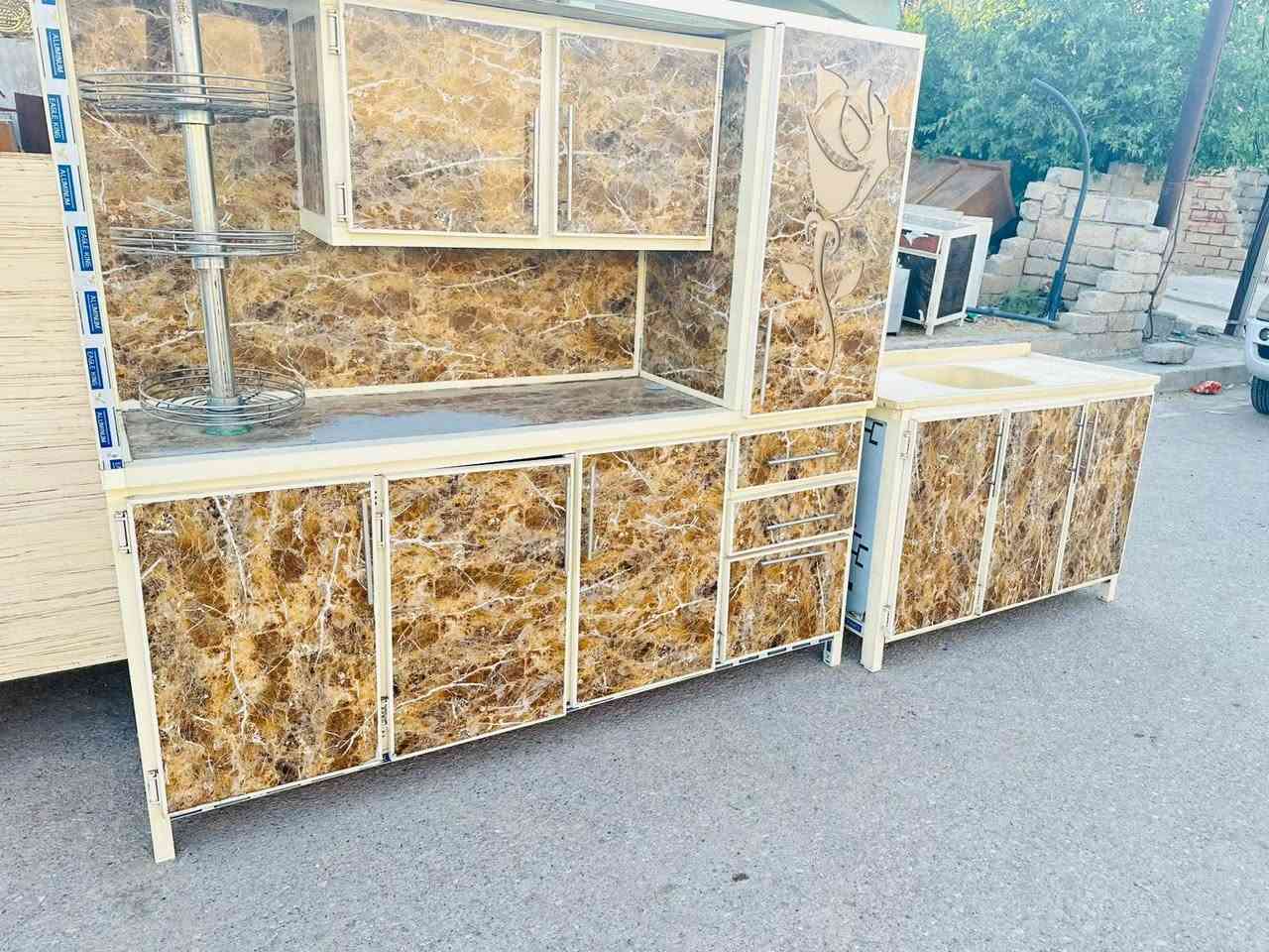 ((مجمع ليث ال سطام ))
لبيع المؤاد المستخدمة والجديدة بكافة انواعها

يوجد لدينا فصال كاونترات جديد واكو مستخدم نضام البيع نقد وقصد

جنوب الموصل

( ناحية الشورة قرب خزان الماء) 

للأستفسار الاتصال( ***********)
