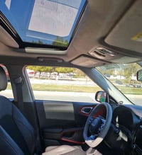 Kia soul جتي لاين 2023  رقم اربيل مكاتي بغداد  اللون سلفر فول مواصفات ...