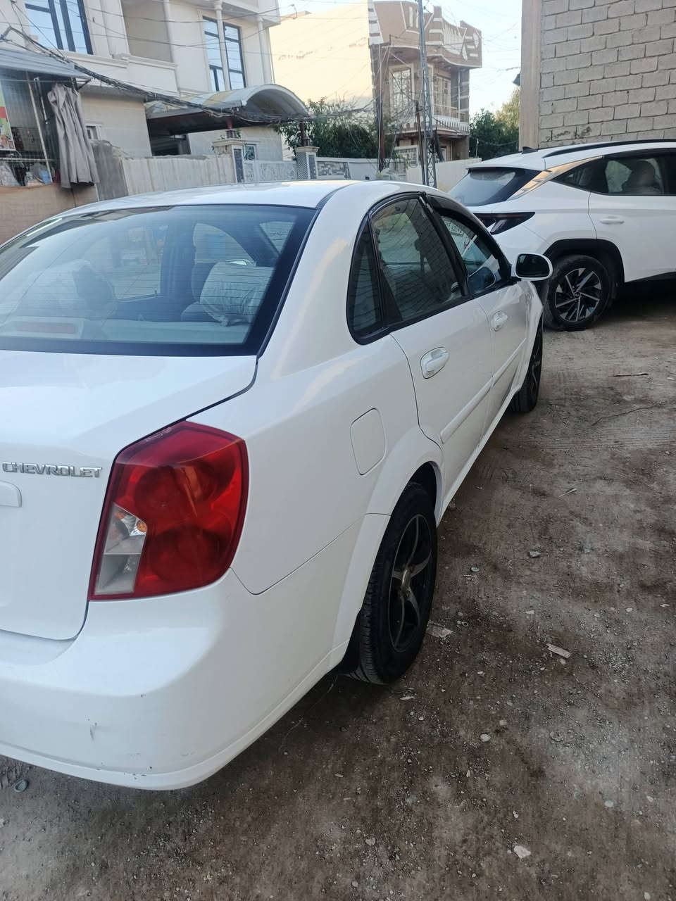 سلام عليكم اوبترا ٢٠١١
سياره مال جنايي 
تايرات جدد
محرك وكير خير منالله
سستم سماعات
بلوتوث
كاعيه جلد
ويل رياضي
سعر ٧٨وبيها مجال حك الجيه 
بيهاا قطعتين صبغ جاملغ خلفي وجاملغ امامي بس الهلال مالته يعني مو كله
رقم الهاتف ***********
