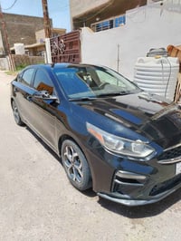 فورتي ٢١ امريكي حادث بنيد وجاملغ بدون دواخل وبدون تبديل سياره تخبل ترا...