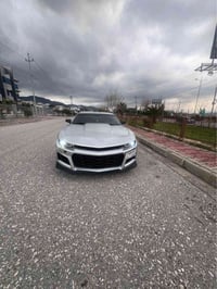 كامارو V6 • موديل ٢٠١٠ • رقم اربيل