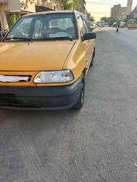 للبيع سايبه موديل ٢٠١٣ مكينه وكير جدجد صدر أمامي خلفي بل جيس باتري جدي...