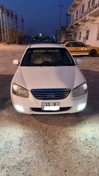 سيراتو • ٢٠٠٩ خليجي • ١٦٠٠