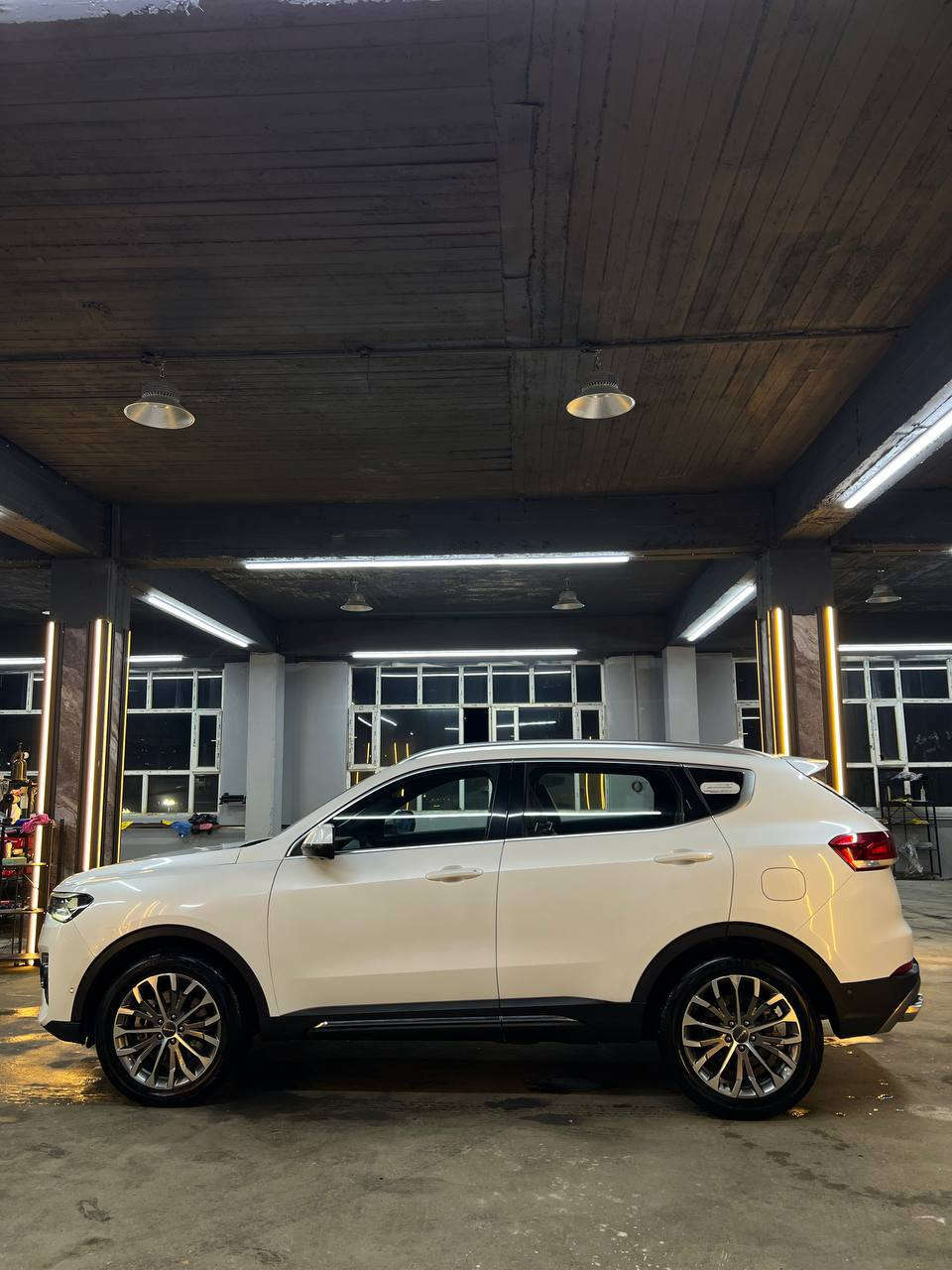 هافال h6 2019 
بێ دەعم و سبخ تەعدیلەکا بجیک تێدایە
رەقەم و هەزە و سەنەوی جدید ل سەرناڤێ من

فۆل مواسفات
پانوراما کوشن جلد. کوشن هێتەر .کوشن خەزن .5کامیرە. رادار. حەساس .دژی تەحسینێ .گرانکرنا سەیارێ ل ژوردانیکا. سێ مود (سپورتی عادی اقتصادی ) تەحدید سرعە . ستێرن تەحکم. برێک کهربای.ستێرن هێتەر. ئوتو هولد . تحدید مسار شارع . قودیک شەفت. گەلەک موسفاتێن دی
سعر بتنێ 137وەرەقە مجال دهوك, العراق


**إذا كنت صاحب هذا الإعلان وتريد حذفه لأي سبب، رجاءا أرسل رسالة إلى الدعم الفني**