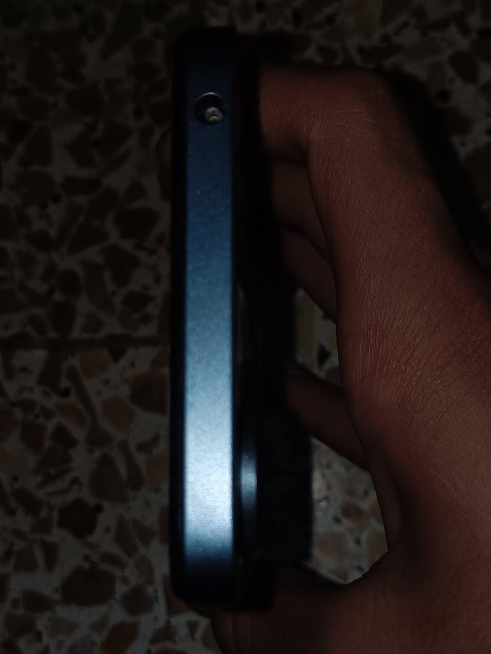 ريدمي 13c
سعره160 وبي مجال بسيط


**إذا كنت صاحب هذا الإعلان وتريد حذفه لأي سبب، رجاءا أرسل رسالة إلى الدعم الفني**