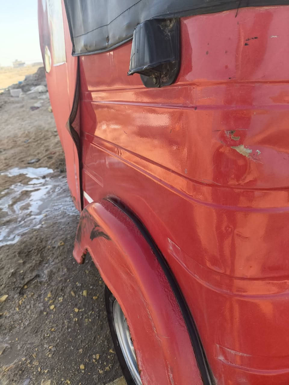 اسلام عليكم تكتك مديل 18رقم وسنويه كشر ايخبل بدون اخياست لا دوس ولا حوض تكتك جاهزه ع الخير محرك خير من الله لا تنقيص ولا تبخير كهربائيات كله شغاله السعر 4و300وبيه مجال مكاني ناصريه سوق الشيوخ شراي اتصل ونه خادم ***********
