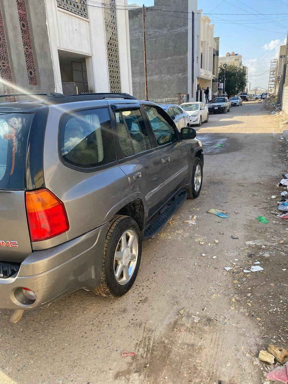 السلام عليكم جمسي امفوي محرك ٢٤٠٠ موديل ٢٠٠٩ بغداد الغزالية***********/***********سعر٧٢ بغداد, العراق
