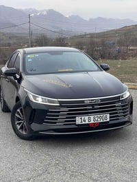 BYD Destroyer 05 • BYD • سيارة BYD • مديل 2025 • ديستروير 05 • سيارة ل...
