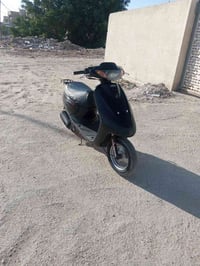 دراجه منغولي • سلف وكهرباء • ناصريه سومر