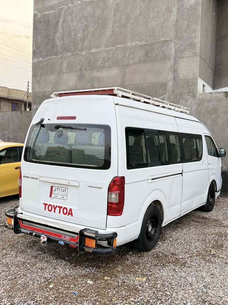 سلام عليكم جنبي ٢٠١٤ للبيع سياره مكفوله محرك تجفيت جديد حداديه جديد كله جديد اكسل جديد السعر138مكان بغداد جسر ديالى الرقم ***********
