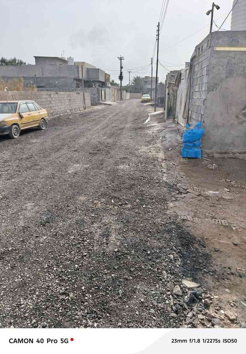 السلام عليكم بيت للايجار مساحة البيت ١٣٠ متر  البيت غرفة نوم صاله استقبال حمام داخلي وخارجي طرمه جبيره تفاصيل اكثر اتصل***********
