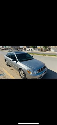 أفلون • ٢٠٠٠ • محرك ٦ ٣٠٠٠