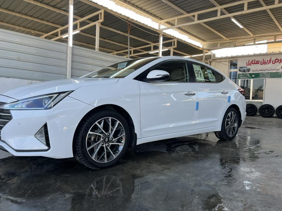 سلام عليكم

للبيع الانترا   خليجي ٢٠٢٠ واحد ع واحد فول  بصمه مكفوله من الصبغ والتبديل كامره خلفي امامي حساس خلفي امامي ترحيب عندقتراب فتحه صاج مكينه ٢٠٠٠ كشنات لونين لد نهاري رقم اربيل تريد تحويل تريد وكاله اني حاضر ***********العنوان واصط الصويره
