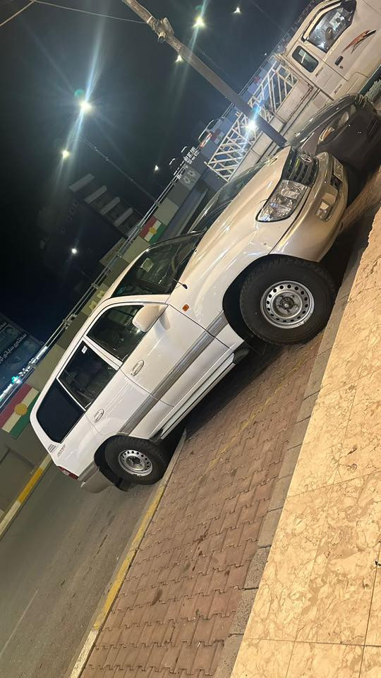 لاندكروز مونيكا  مديل 2001

مكفوله كفاله  عامه من الدعاميه الى الدعاميه

كير ومكينه واكسل شرط 

تبريت 3قطع وثلاجه  

السعر 185وبيهه مجال  استفسار

‭0781 443 3622‬
