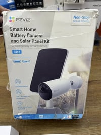 كامرة مراقبة • بحاجة فحص