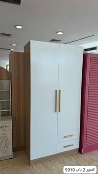 كنتور • ٢ باب • ٩٩١٠