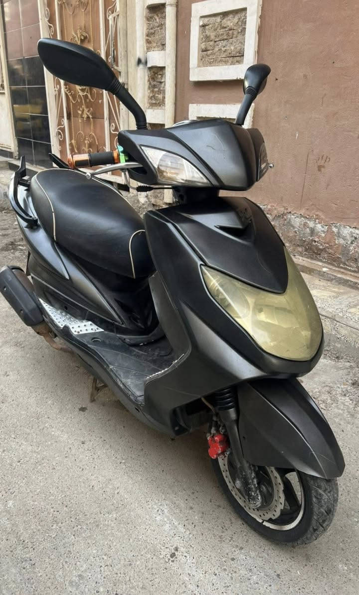 سكنس فحل مصار 4اشهر نازله رمبه الله شاهد ما مفتوح بيها برغي واحد مكينه ناعمه كلشي بلادي شلعه معدل نكره سلف باي وكت كفرات ختم مكينه مكفوله. وجيب يواك فيتر وفحص،مكاني بغداد حي السلام طوبجي رقمي***********
للشراي يدخل خاص ونتراهم انشاءلله
