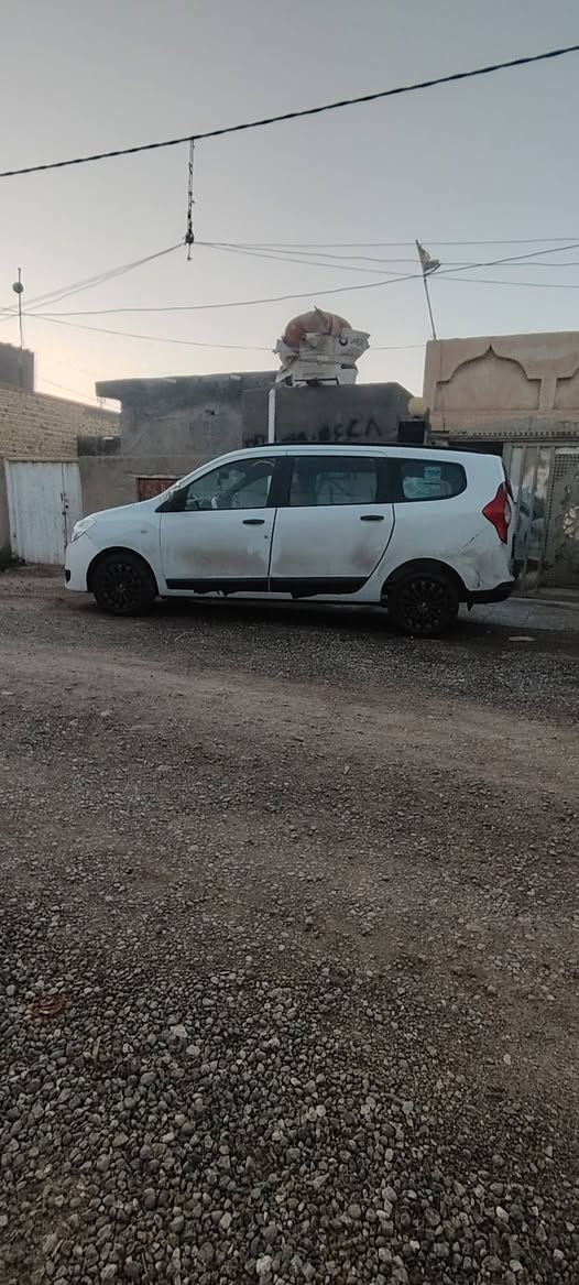 السلام عليكم رينو للبيع الموديل 2020 سنويه لل2027
سياره مكفوله كفاله عامه رقم نجف محجوزه لل2027
استقطاع ماستر مكلف بلنشر سعر100 وبيه مجال رقم راعيه ***********
