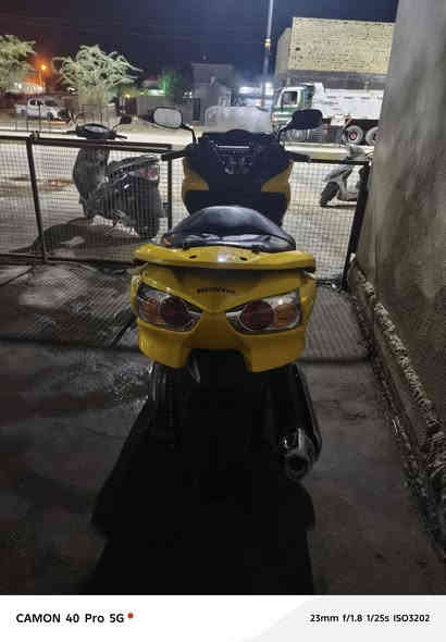 السلام وعليكم  دراجا البيع فورزه 10 /0 مكفولة كفالة عامة السعر خاص او على الرقم ***********
