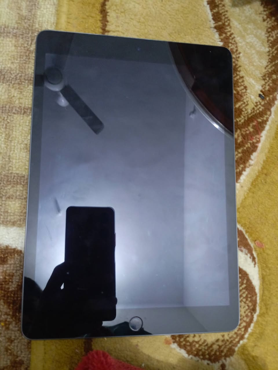 سلام عليكم ايباد 9 مشخط بس الضهر ملحقاته كامله السعر 180وبي مجال


**إذا كنت صاحب هذا الإعلان وتريد حذفه لأي سبب، رجاءا أرسل رسالة إلى الدعم الفني**