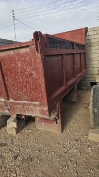 بودي • سكانيا ١١٢ • نضيف