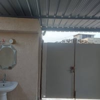 بيت للبيع بناء جديد كله طابوق مساحه 250 كرغوليه شارع الملح سند 25 مي خ...