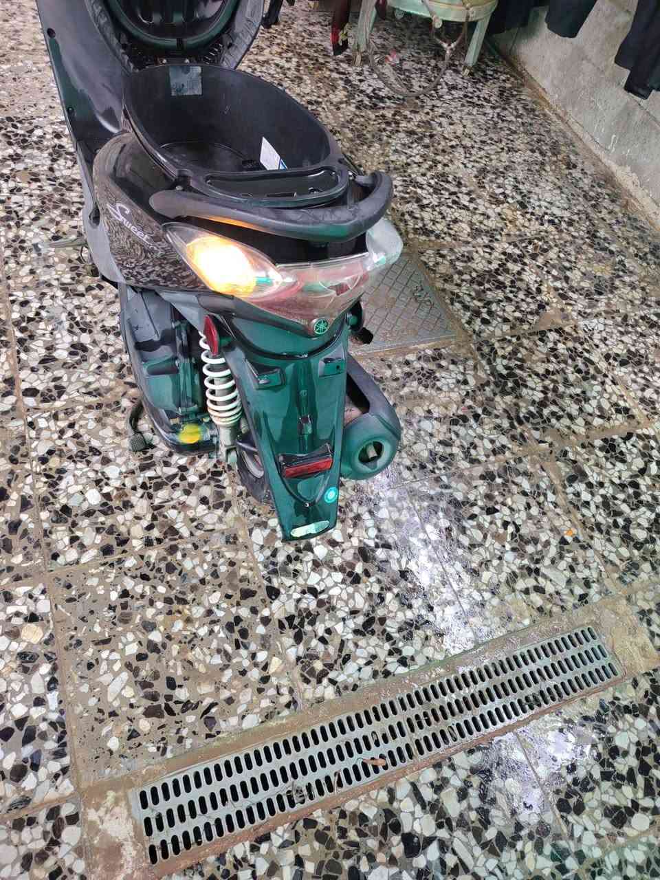 ياماها منغولي موديل 16 ياباني مكلف بل نشر اخوان تصلو على الرقم أو راسلو وتساب
‏‏‪0771 415 2827‬‏ حيدر
العنوان حيور
