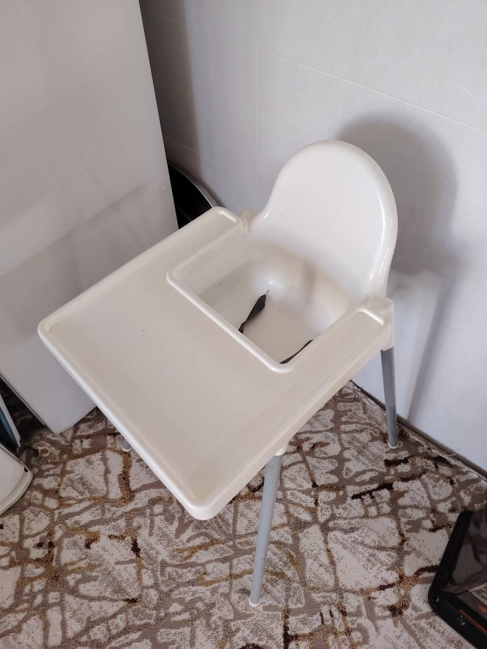 كرسي طعام للاطفال
***********
