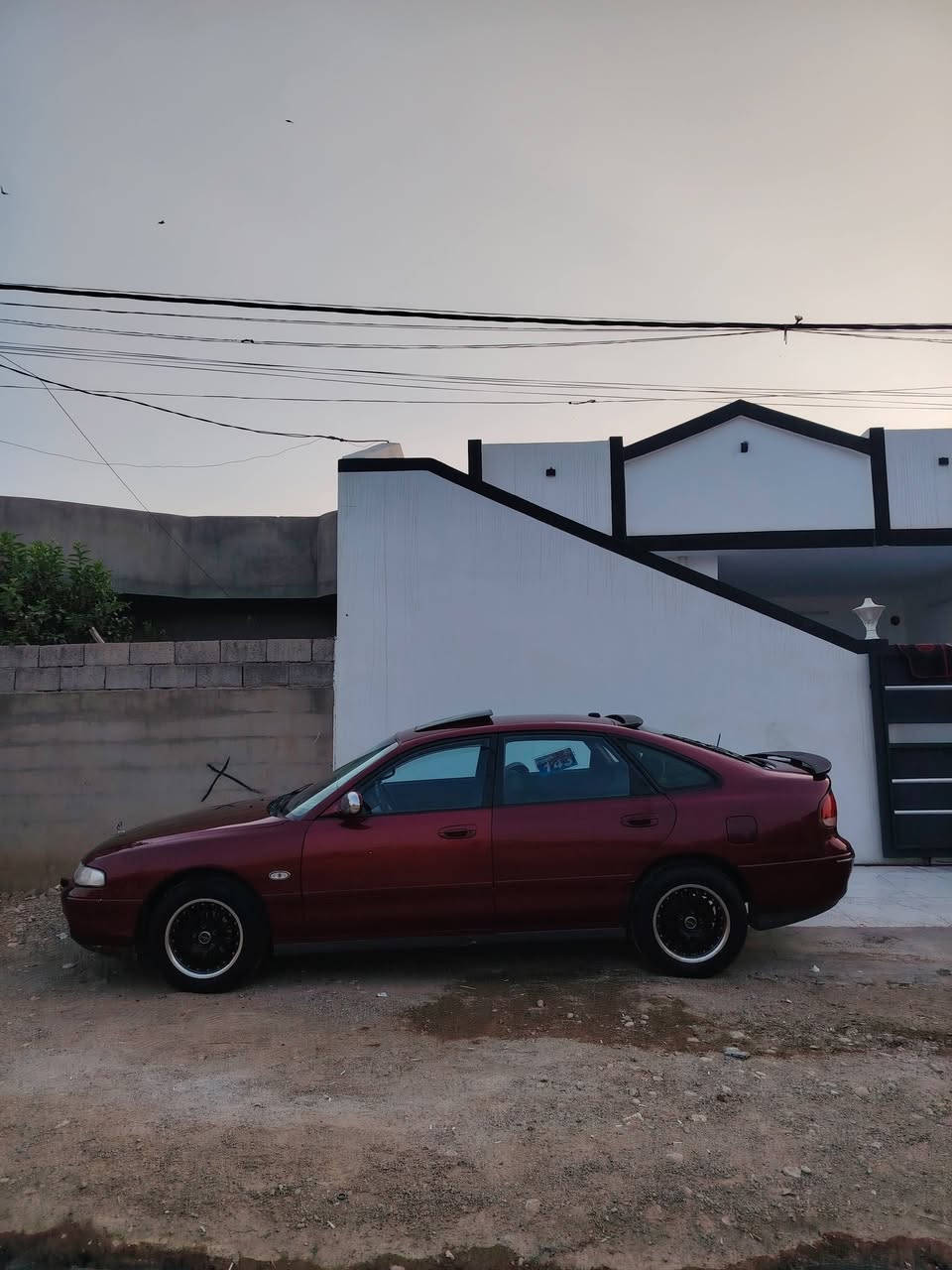 فول مواصفات بس كير عادي الگلج محور فوول ناعم  تبريد وتدفئه فوول بصمه وتشغيل واطفاء عن بعد تثبيث سرعه شاشه وكامره گشن كهربائي سنويه ل2027 بيها كابون بانزين رقم كركوك شرط التحويل صبغ عام جماليه سعرها 60 وبيها مجال بسيط للشراي ما متواجد ع الفيس للاستفسار اكثر الاتصال ع الرقم ***********
