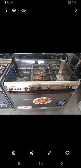 تم وصول وجبة طباخات مستعملة كريازي وفريش وتكنو كاز الباب الأول الأصلي مصري / تكريت حي العصري مجاور مكوى بغداد ابو سناء سعود العزاوي  ***********  واتس اب
