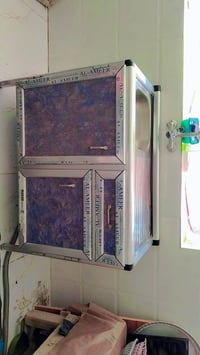 سنك • جنطة سفر كبيرة • كربلاء حي الاطباء