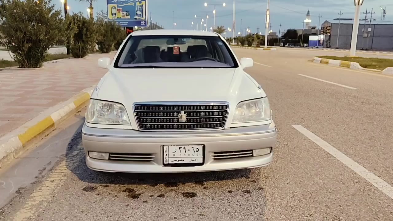 ملگة موديل 2003 رقم انبار مشروع وطني قرار 48

4 دگم محرك D4 الگبير شاصي 75 أصل كرستال

السعر 145 للاستفسار ***********
