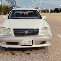 كراون • ٢٠٠٣ • رقم انبار