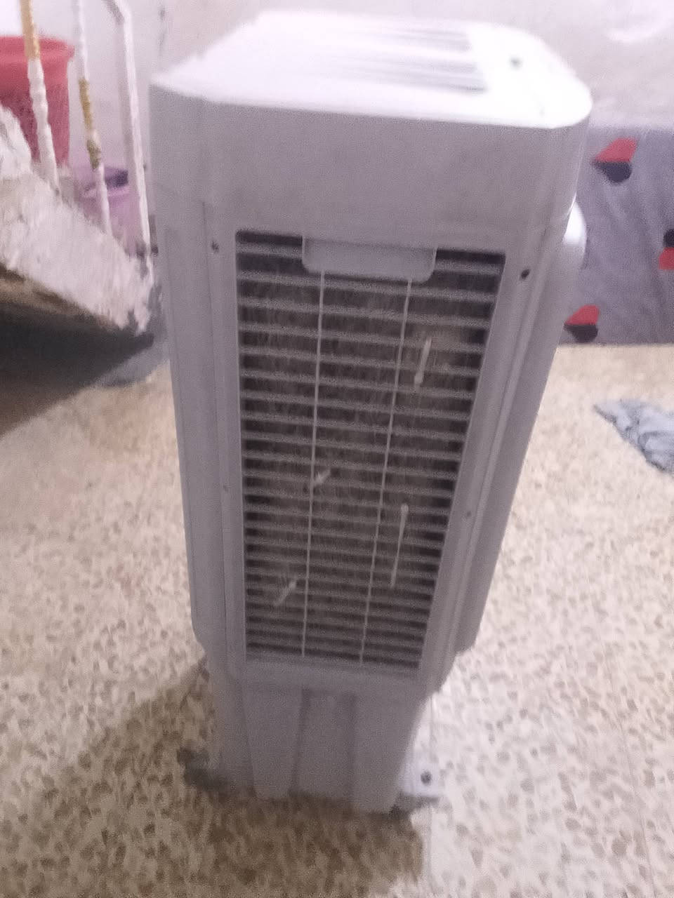 مبرده للبيع سعر75نضيفه


**إذا كنت صاحب هذا الإعلان وتريد حذفه لأي سبب، رجاءا أرسل رسالة إلى الدعم الفني**