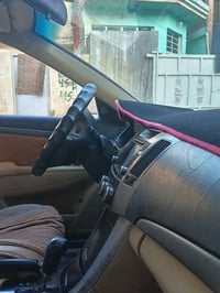 سوناتا ٢٠١٠ • مصبوغه • بعقوبه حي المعلمين