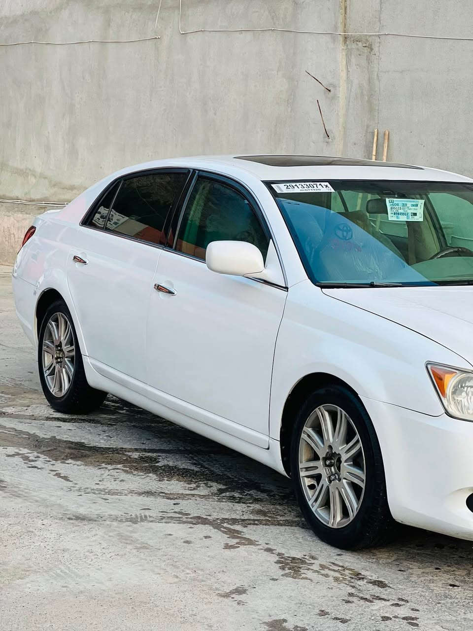 اڤلؤن 2008لئزه ري دووبي زؤر پاكه گئر مه كينه به شه رت قه پات مه سه فات لميتت فول گؤرينه وه ش ده كه م به شتئك به دلم بي شوئن سؤران *********** ڤايبه ر وه تسئاپ سحر ٦٥ أربيل, العراق
